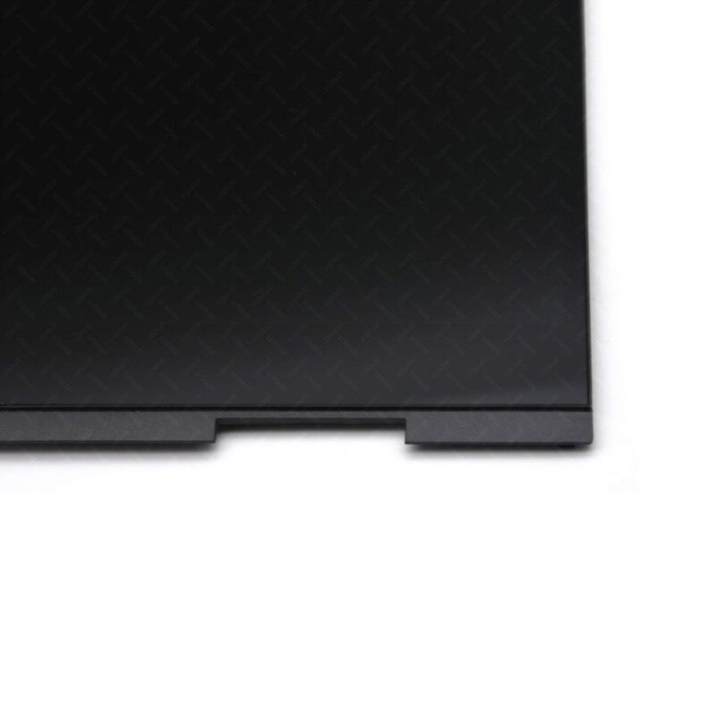 LCDOLED Replacement 15.6 inches FHD 1080P IPS LCD Display Touch Screen Digitizer Assembly Bezel with Controller Board for HP Envy x360 15-cp 15-cp0010nr 15-cp0013nr 15-cp0076nr 15-cp0086nr 15-cp0053cl - Image 5